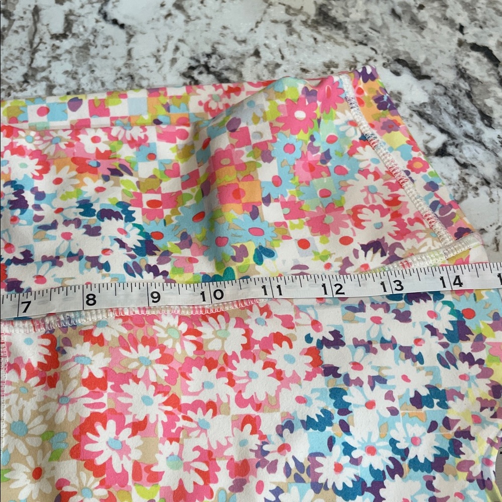 Colorful Fabletics Leggings - Picture 5 of 6